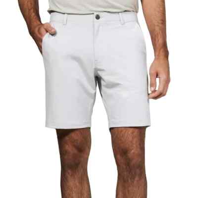 Infinity Men's Performance Shorts Moisture Wicking 4-Way
