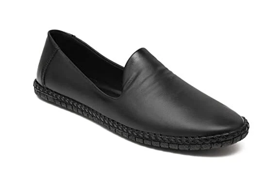 Nagra shoes best sale black