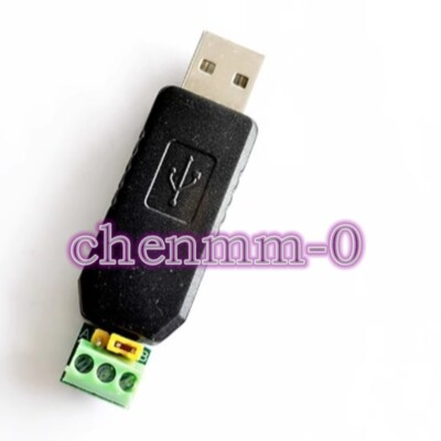 1PCS USB to RS485 converter FT232 chip with TVS protects FT232RL #YT