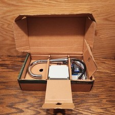 Touchless American Standard Faucet 6055163.002, Polished Chrome See Description