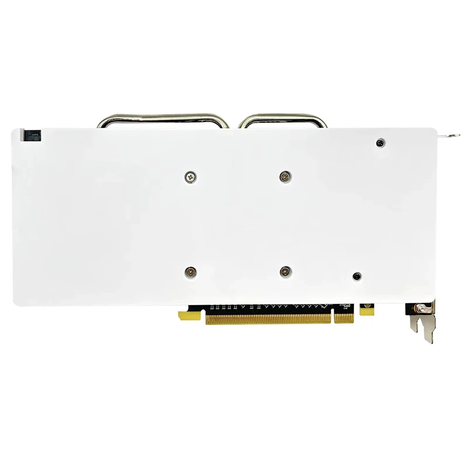 Gaming Graphic Card GDDR5 256Bit PCI-E 3.0 ×16 8Pin Radeon GPU Rx 580 Video Card - Image 2 of 4