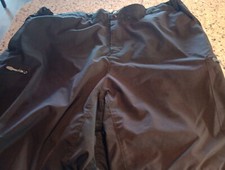 Reel Life Swim Trunks Mens XXL Black