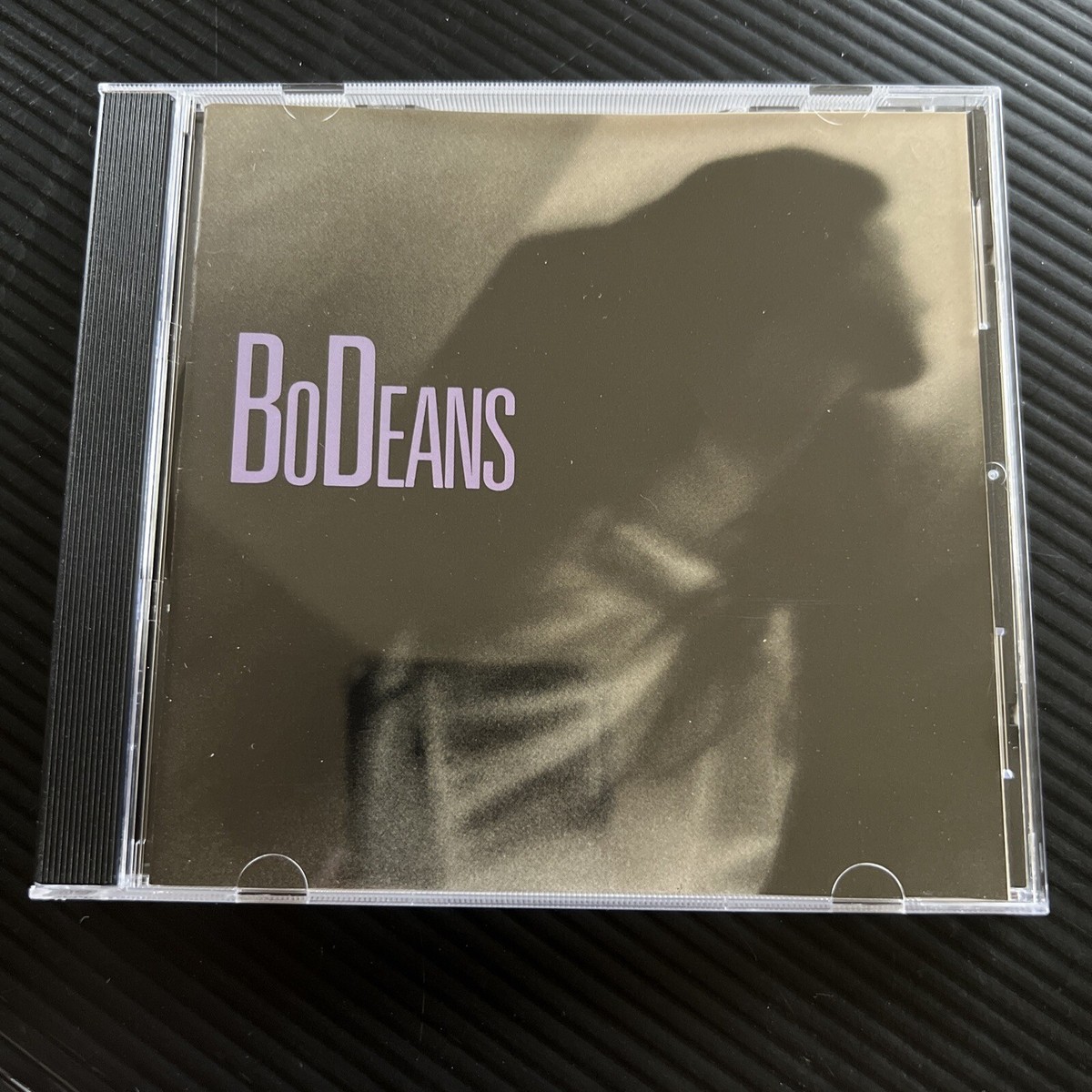 Love & Hope & Sex & Dreams by BoDeans (CD, Jul-1986, Slash