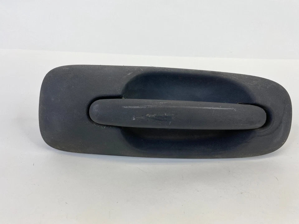 2001-2007 Dodge Caravan Rear Left Side Exterior Sliding Door Handle 04894511AE Foto 2 de 4