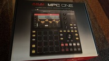 Akai Professional Mpc One