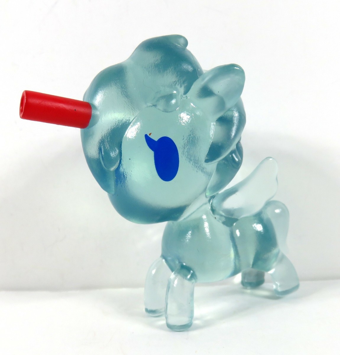 Tokidoki x Sonic Slushicorno Crushed Ice Figure NEW | eBay