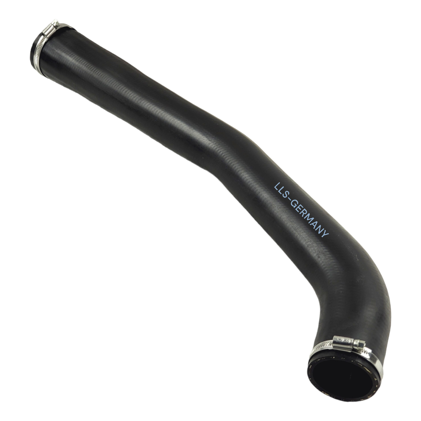 Turbo Hose for Iveco Daily VI 2.3 HPI 5801303587 / EA Intercooler Hose