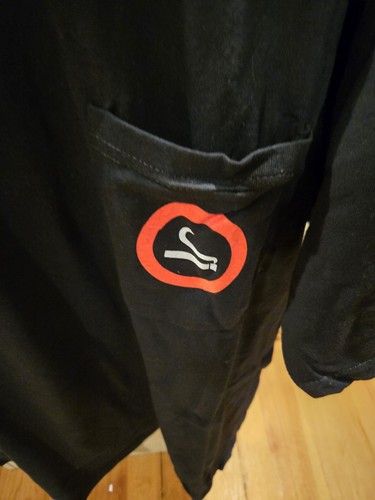 Doral Smoke Rings Points Promo Pkg TShirt, Lighter & Opinion Cards - Picture 6 of 9