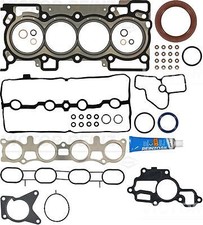 VICTOR REINZ 01-37935-01 Dichtungsvollsatz, Motor passend für NISSAN RENAULT
