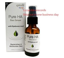 Anti-Age 100%  Pure Hyaluronic Acid Serum HA ...