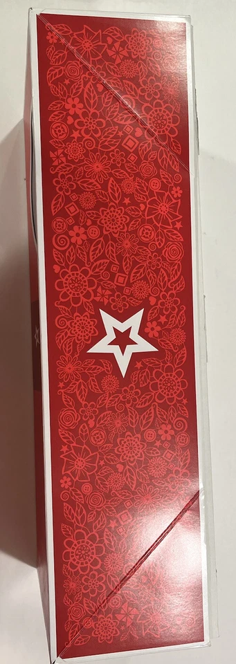 Muñeca American Girl 18" BeForever Josefina Montoya piel mediana cabello castaño ojos marrones Foto 2 de 4