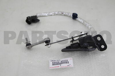 エアロセンサ600 200個 ノック用 KEA O2センサー 2K0-711 ニンジャ ZX6R ZX600R ZX636E 21176