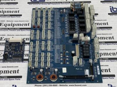 Vitronics Soltec Assy - 3151920 - 3152010 w/Warranty