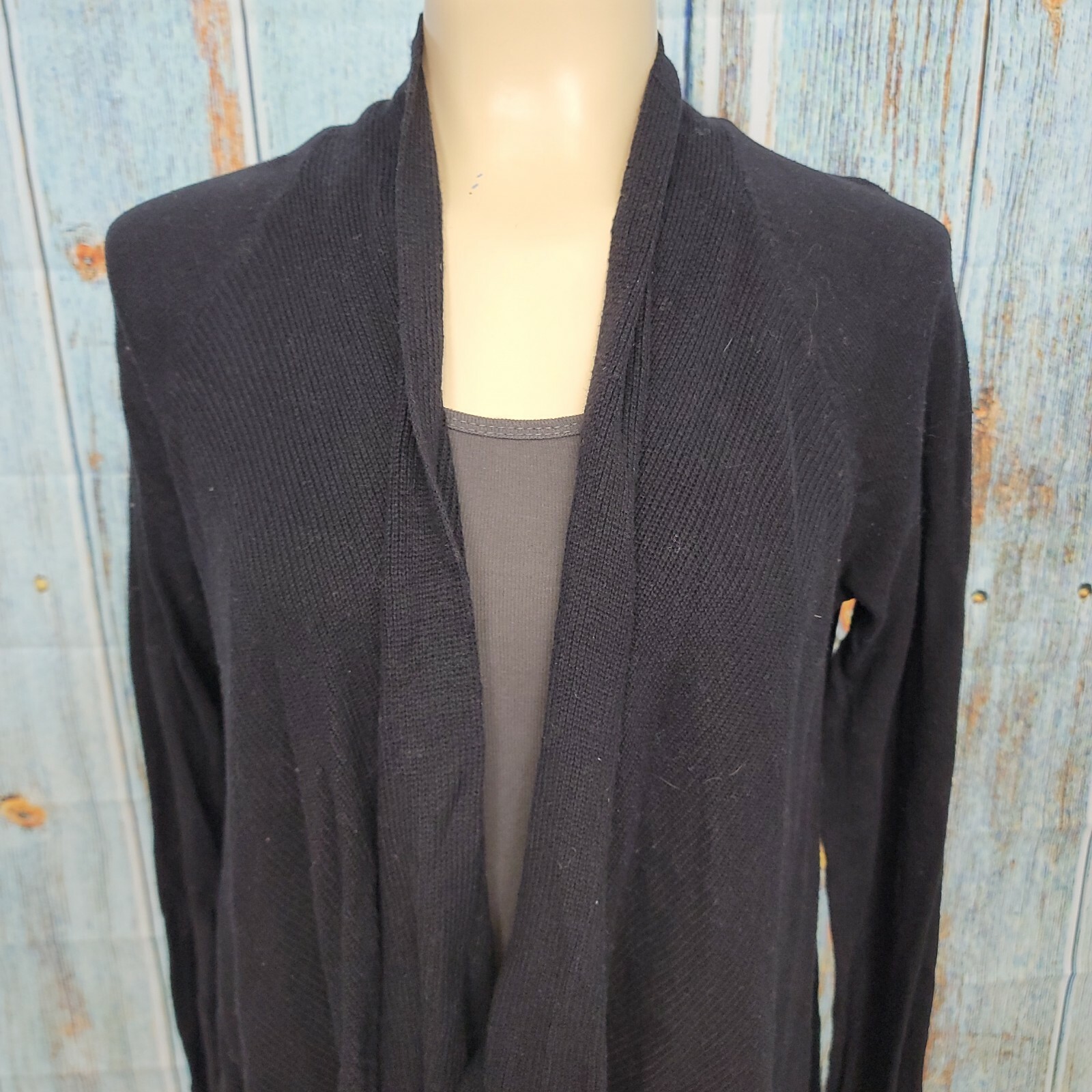 A.n.a Cardigan Sweater Womens Small 