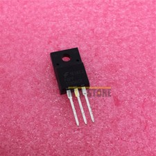 10PCS FQPF11N50CF MOSFET N-CH 500V 11A TO-220F Fairchild