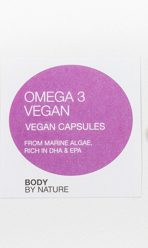 Omega 3,Plant Marine Algae, EPA, DHA, Bone, Vitamins & Supplements, antioxidant