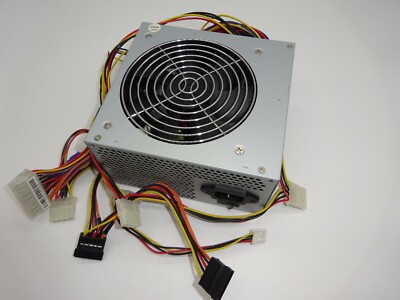 Star Tronic ST-450CPBA PFC ATX 12V 2.2 Netzteil 450W #NT1559