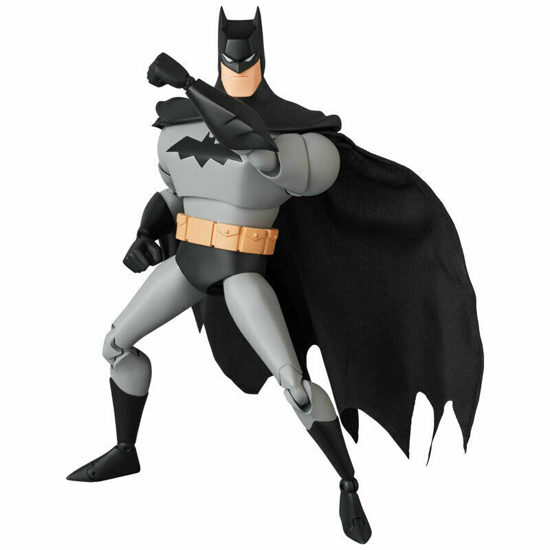 MAFEX batman (the new batman adventures) No.137 medicom toy from