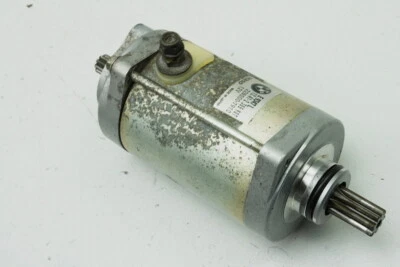 BMW K 1200 Lt A K2LT Démarreur Original Denso Démarreur (pour Moteur) - Photo 1/4