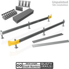134 | Crash Barriers - 00 Gauge