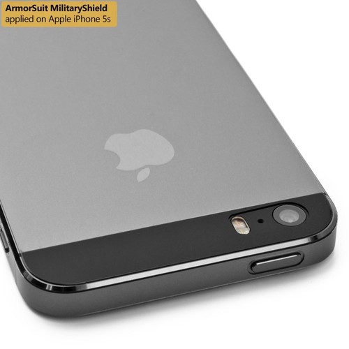 ArmorSuit MilitaryShield Nokia Lumia 900 Screen Protector + Full Body Skin USA - Picture 3 of 11