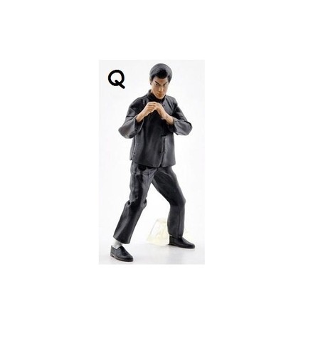 Bruce Lee Action figure collezione NUOVO 6 modelli diversi vari modelli - Imagen 14 de 14