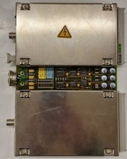 Siemens C79451-A3398-B5 Messelektronik 2 f&uuml;r R&ouml;ntgendiffraktometer Bruker AXS