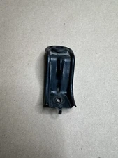 92-95 Civic Radiator Upper Mounting Bracket Stay Brace Tie Down W/cushion OEM