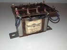 Ausgangsübertrager Typ AT 130 aus Imperial 612W - Röhrenradio