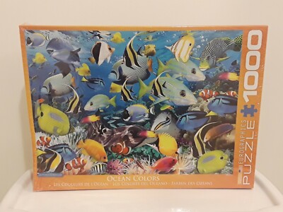 ジグソーパズル1000ピース ハワード・ロビンソン EUROGRAPHICS ジグソーパズル1000ピース ハワード・ロビンソン EUROGRAPHICS - メルカリ