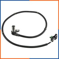 Abs Sensor Vorne Links FüR Mitsubishi | QF60F00004, T450274, MR307046