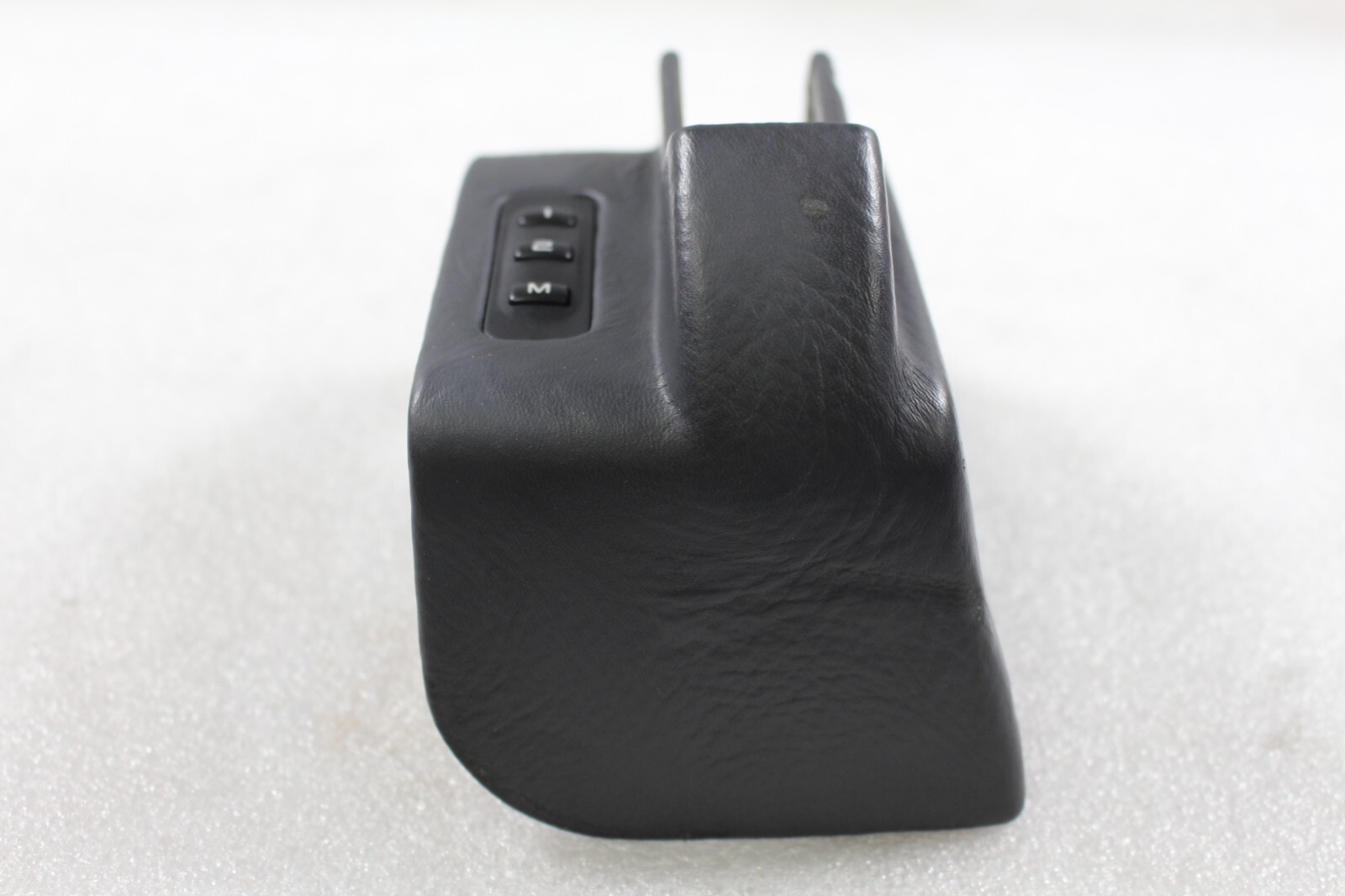 Ferrari 456, E-Brake Surround Trim Panel, Used, P/N 65562500