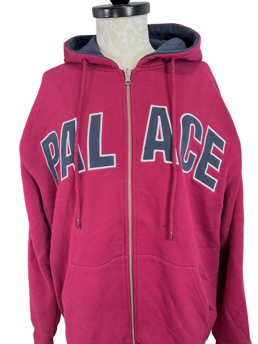 トップス PALACE Isn't It Hood ISN'T IT HOOD | PALACE SKATEBOARDS
