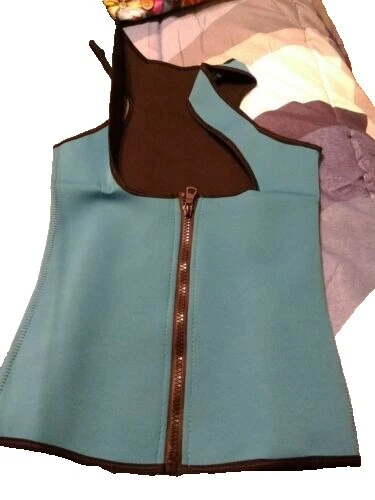 Neopreno Petites Activewear Tops para mujer