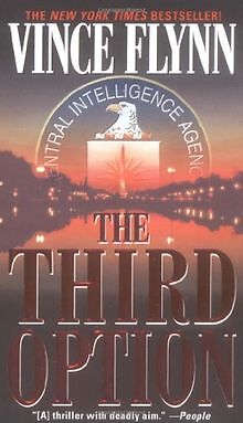 The Third Option von Vince Flynn | Buch | Zustand gut