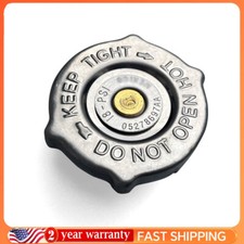 Radiator Cap Metal Cover 5278697AA for Dodge Caliber Chrysler Jeep 2007-2012 US