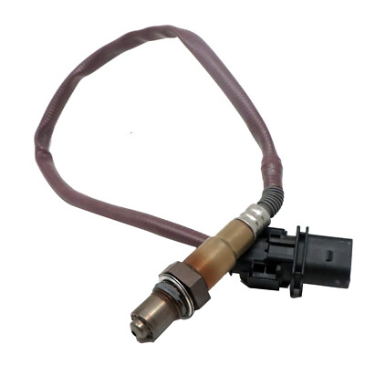 Amrxuts A0035426918 0258017014 O2 Front Lambda Sensor Oxygen Sensor Compatible with Class A B C E CLK G GL M R S VIANO VITO MIXTO W169 W204 W245 S204