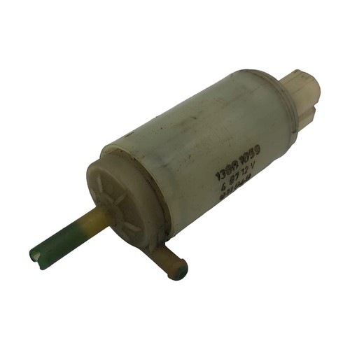Original BMW E30 Wischwasserpumpe Wasserpumpe Wischwasser Pumpe VDO 13801059