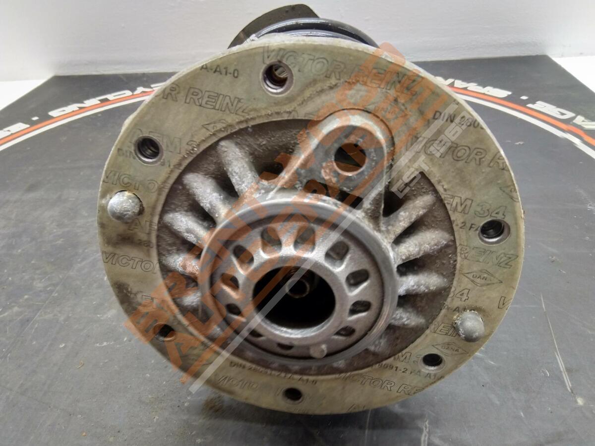 Strut BMW 3er F31 Shock Absorber Front Right or Left 6873808 