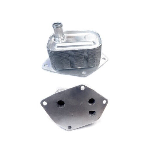 Oil Cooler Cooling Oil COL175Q 8MO376797141 264102A150 | eBay Oil Cooler Cooling Oil COL175Q 8MO376797141 264102A150 | eBay