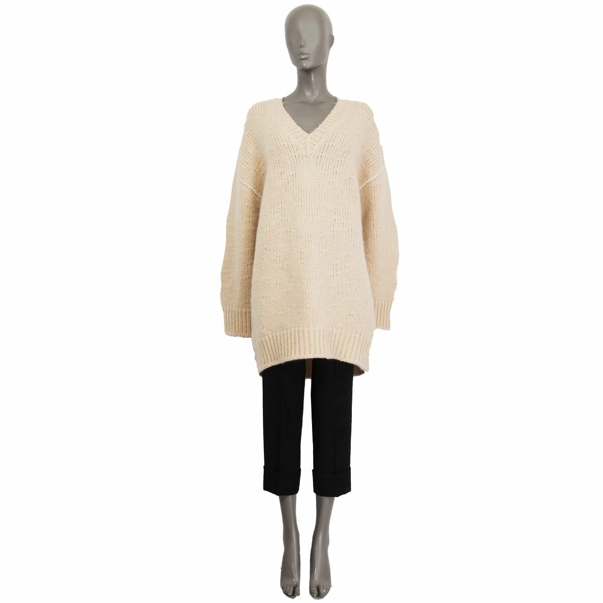 Celine oversized sweater deals