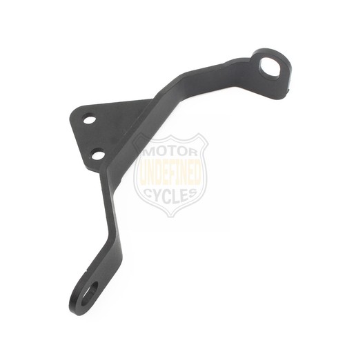 Speedometer Relocation Instrument Brackets For Harley Sportster 883 XL 2004-2020 - Picture 13 of 13
