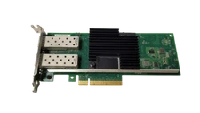 01DA902 Lenovo Intel X710-DA2 Dual Port 10Gb Network Adapter Half Height No SFPs