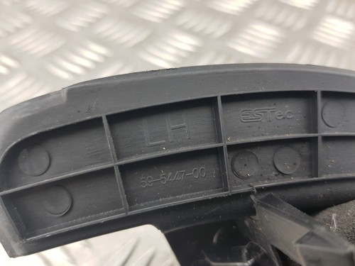 2010 HYUNDAI IX35 MK1 DOOR TWEETER SPEAKER & TRIM FRONT LEFT SIDE 87650-2S000 - Picture 12 of 16