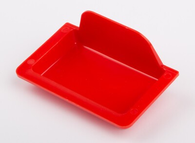 Wilesco 01623 Condensed water tray for steam engines - see types in description