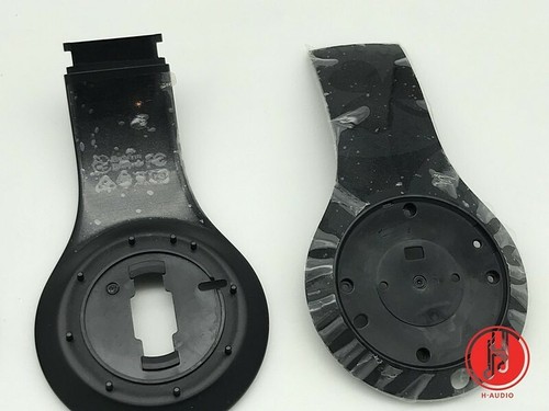 Original Beats Studio 3 3.0 NBA außen + innen L+R Teil Panel Celtics schwarz 4 Stck. - Bild 2 von 11