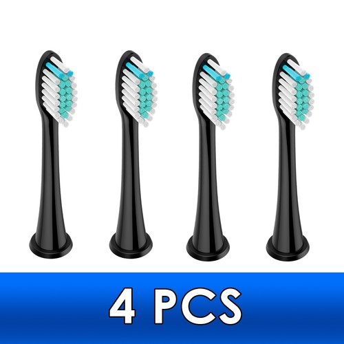 16 cabezales de cepillo de dientes eléctricos compatibles con reemplazos de cabezal PHILIPS SONICARE - Imagen 13 de 16