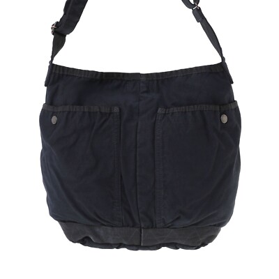 ASK availability First ) Yoshida Bag PORTER / CRAG SHOULDER BAG(L
