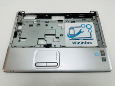 Materie Plastiche Custodia Superiore Touchpad Cover compaq presario CQ70 (