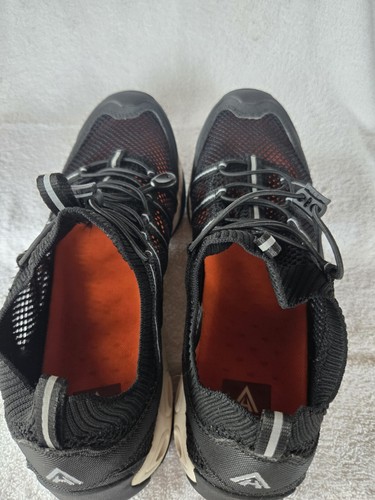 HUMTTO Mens Upstream Shoes Outdoor Trekking Wading Shoes Breathable Mesh 9.5 - Picture 4 of 8